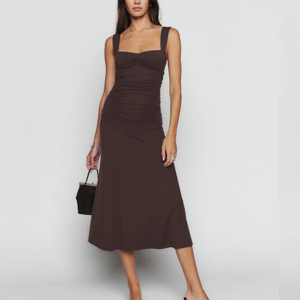 Suvi Knit Dress